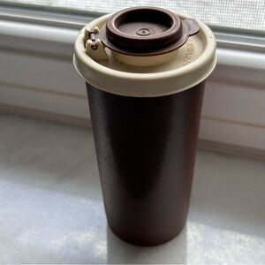 2 Tupperware Shakers